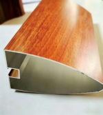 Bullet-shaped ceiling - Image 2