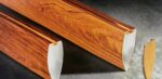 Bullet-shaped ceiling - Image 3