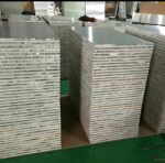 Aluminum Honeycomb Panel - Image 4