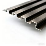 Aluminum Great Wall panel