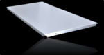 Aluminum gusset plate