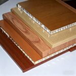 Aluminum Honeycomb Panel - Image 2