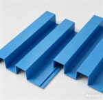 Aluminum Great Wall panel - Image 2