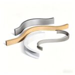 Special shape aluminum Metal Ceiling - Image 3