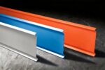 Aluminum louver ceiling - Image 3