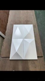 Special shape Aluminium Panel - Image 3