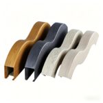 Special shape aluminum Metal Ceiling - Image 4