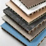 Aluminum Honeycomb Panel