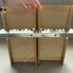 Windproof C-type aluminum ceiling panel - Image 5