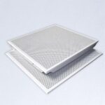 Aluminum gusset plate - Image 4