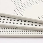 Aluminum gusset plate - Image 3