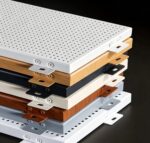 Perforated aluminum panel - Image 6